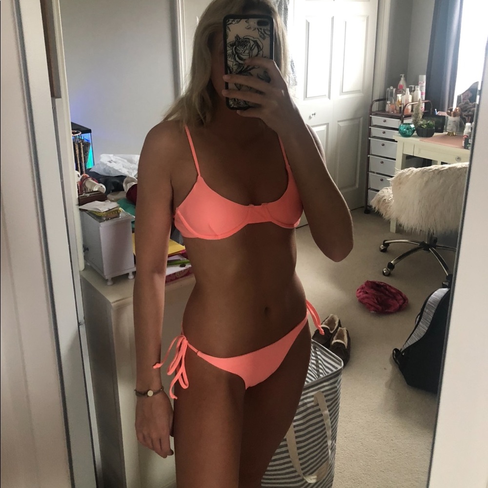 Zaful bikini